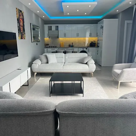 Villa Solariss