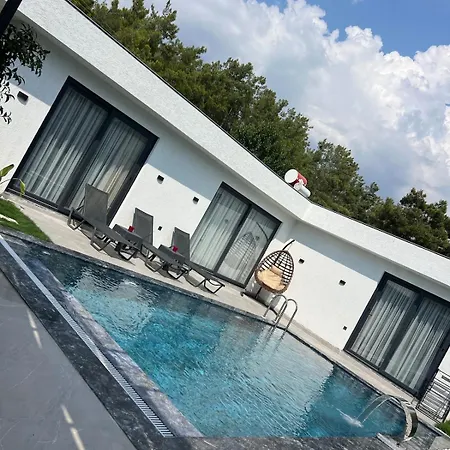 Villa Solariss Fethiye