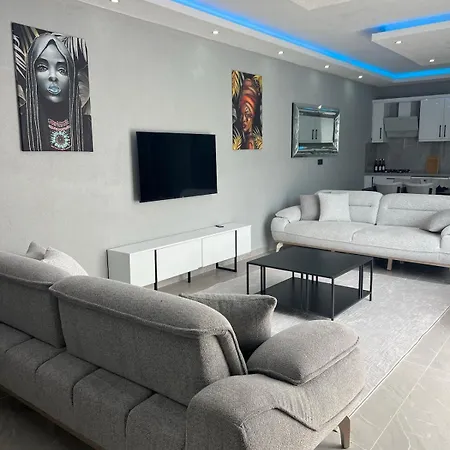 Villa Solariss Fethiye
