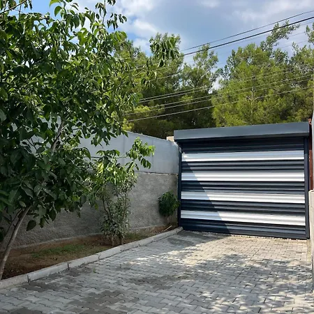 Solariss Villa Fethiye