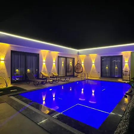 Villa Solariss