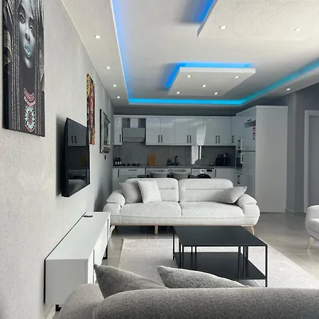 Villa Solariss *